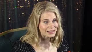 Talking Tonys: Celia Keenan Bolger