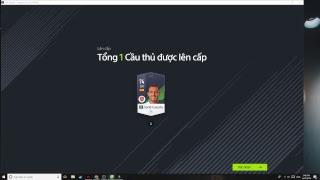 FIFA ONLINE 4 VIETNAM