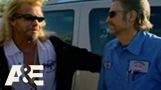 Dog The Bounty Hunter: Meeting Cousin Sam | A&E