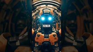 Battle for the Cosmos: Robots vs. Humans