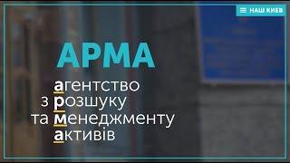 Популярно про реформи. Агентство з розшуку за менеджементу активів (АРМА)