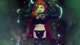 Madelyne Pryor Funny Gameplay PART 2 | Heroes Online World | Roblox |Cameron