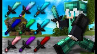 Jadeite [16x] (+8 Recolors) by Zuxt | MCPE PVP TEXTURE PACK