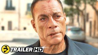 KILL ‘EM ALL 2 (2024) Trailer | Jean-Claude Van Damme | Action Thriller