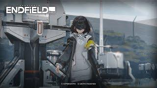 Arknights: Endfield Gameplay Demo 02