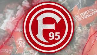 Das Lied zum Aufstieg Fortuna Düsseldorf