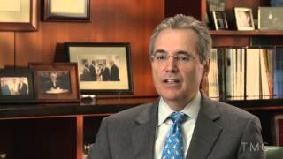 The University of Texas MD Anderson Cancer Center - Innovation