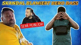 FARID BANG Signing SKANDAL nimmt BERO BASS komplett auseinander  Blamage der übelsten Sorte!