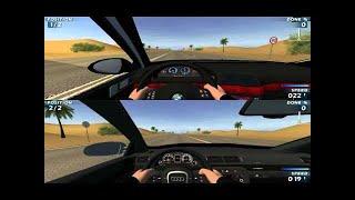 BMW M5 E39 WR2 Route_66 World Racing 2