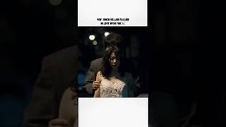 Dark romance scene️#obsessed #villain #fantasy #shorts #fyp