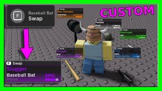 Custom ProximityPrompt Tutorial | Roblox Studio