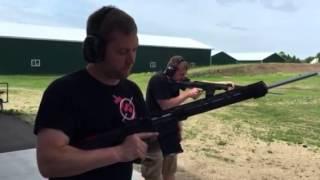 Alex Pro Firearms 22-250