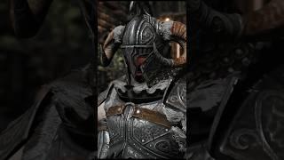 Histories Most Immersive Skyrim Mod #skyrimmods