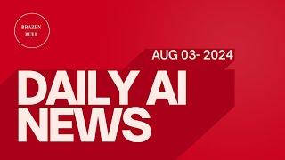 Ai News | Daily Ai News