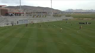 U16’s vs Sacramento Republic 11/2/24