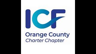 Glimpse of ICF Orange County