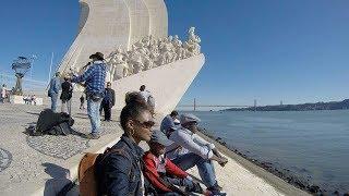 Lisbon, Portugal in Three Days: Must-See Attractions