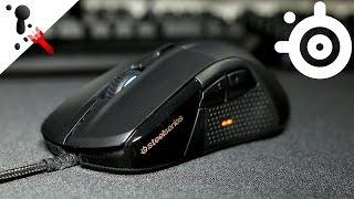 SteelSeries Rival 700 Review (Great FPS mouse... almost)