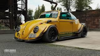 Top 10 mind blowing custom car 