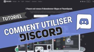 Comment Utiliser Discord ?  (Tutoriel Discord Rapide En Français)