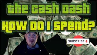 The Cash Dash! How Do I Spend? | Raid: Shadow Legends