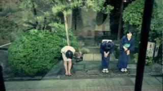 Road to Raw 3/5 - Utatsuyama craft workshop