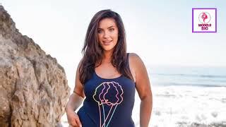 Brooke Barrows Biography BBW curvy plus size model, Lifestyle, Age, wiki, net worth, weight.