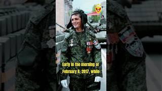 MIKHAIL "GIVI" TOLSTYKH: HERO OR VILLAIN? #shorts