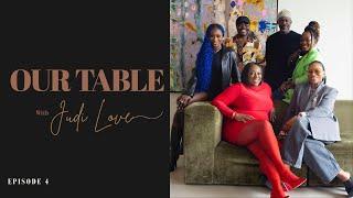 EP 4 | Simon Frederick, Nife, Caroline Chinakwe, Shea Osei