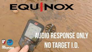 Unleash The Minelab Equinox 900 | For Epic Beach Metal Detecting!