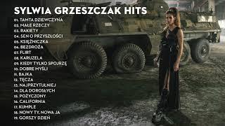 Sylwia Grzeszczak Hits Full Playlist 2019 | Sylwia Grzeszczak New Songs