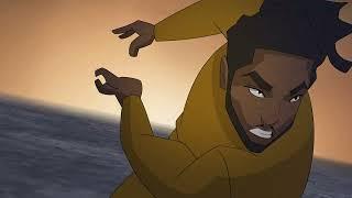 Carns Hill ft Knucks X Youngs Teflon - COLOURS