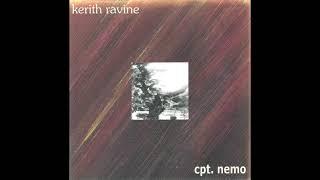 Kerith Ravine - the woods