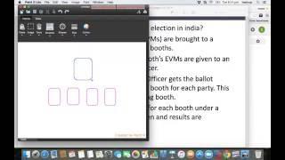 Hadoop MAPREDUCE INTRODUCTION - Session 5