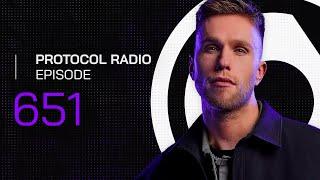 Protocol Radio 651 by Nicky Romero (PRR651)