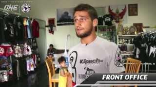 ONE FC Network Feature: PHUKET TOP TEAM