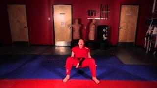 Thrust of Freedom Kata