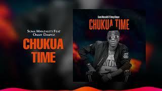 Suma Mnazaleti Ft. Ommy Dimpoz - Chukua Time (Official Audio)