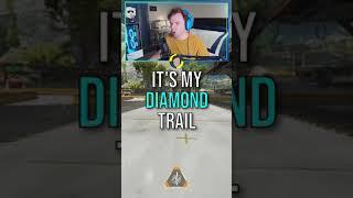 What Sweaty Apex Players really look like  | Apex Legends Funny Stream Moment