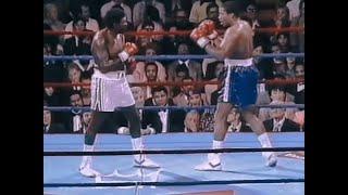 TONY TUBBS vs TIM WITHERSPOON