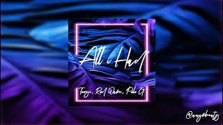 FREE Guitar / Piano Vocal Sample Pack/ Loop Kit  (Toosii, Rod Wave, Polo G) - ‘’All I Had’’