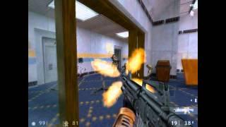 Co-op прохождение Half-Life:Decay вместе с Nemo и shkololoshka P.3