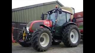 Valtra A93