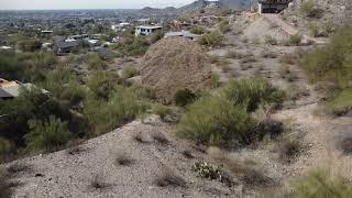 Cinnabar Canyon Lot For Sale