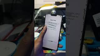 REPAIR IC EMMC OPPO A3S URGENT BOOTLOOP #oppoa3s #emmcurgent #belajarservishp #lupasandi