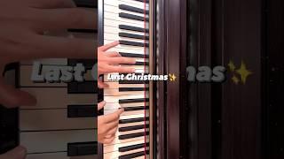 Last Christmas