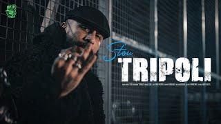 Stou - Tripoli (Official Music Video)