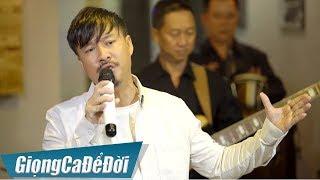 Hạnh Phúc Thương Đau - Quang Lập Bolero | GIỌNG CA ĐỂ ĐỜI