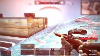 WolfTeam Roknar Montage HD