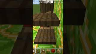 #shorts #minecraft КАК СДЕЛАТЬ ИГРОВОЙ АВТОМАТ | БЕЗ МОДОВ